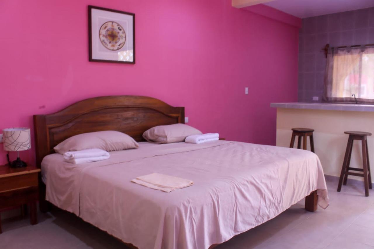 Ecohotel Shalom Valladolid  Exterior foto